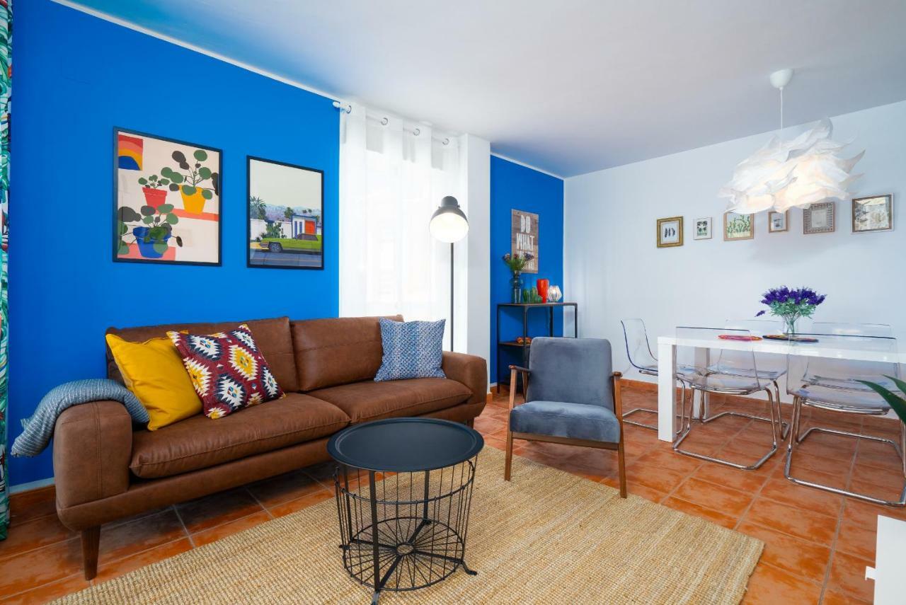 Augusta Apartment Jávea Sur Exterior foto