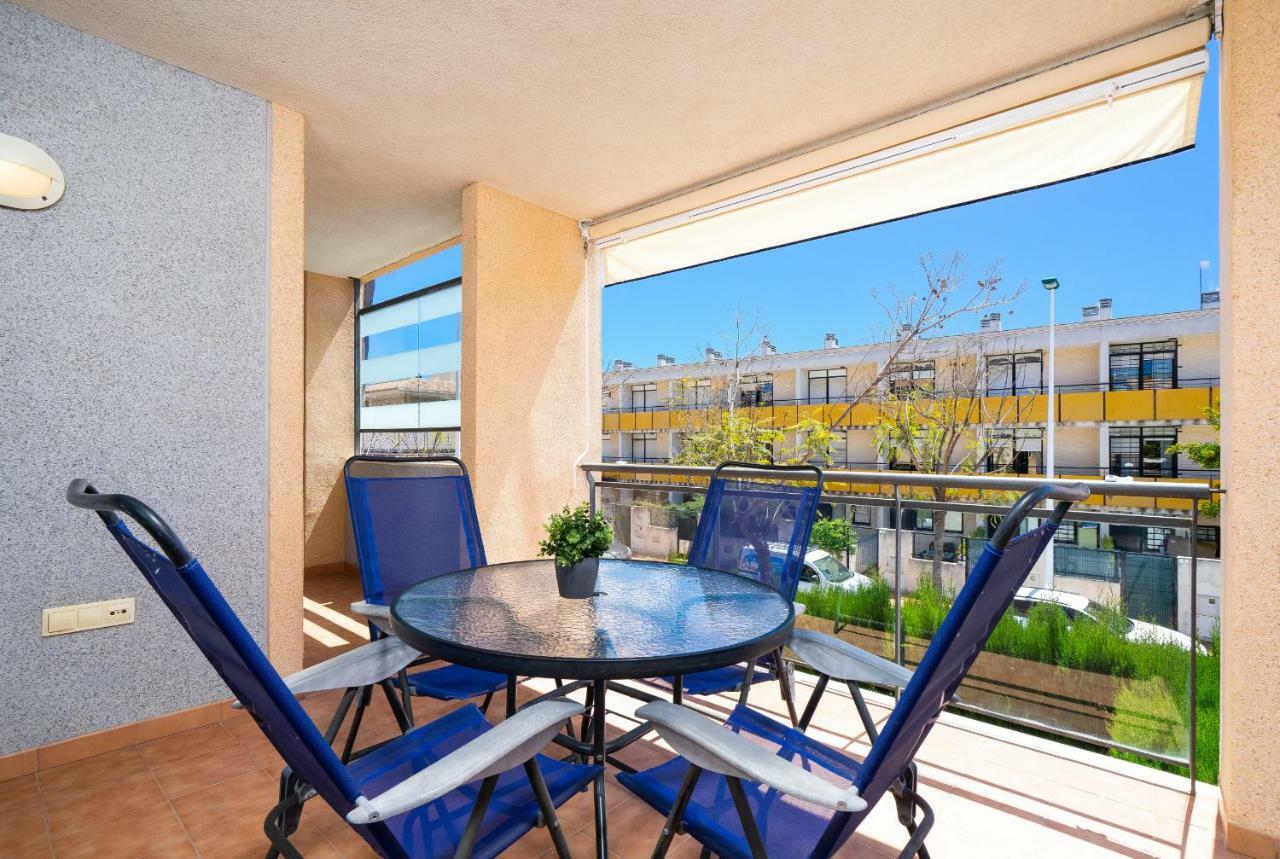 Augusta Apartment Jávea Sur Exterior foto
