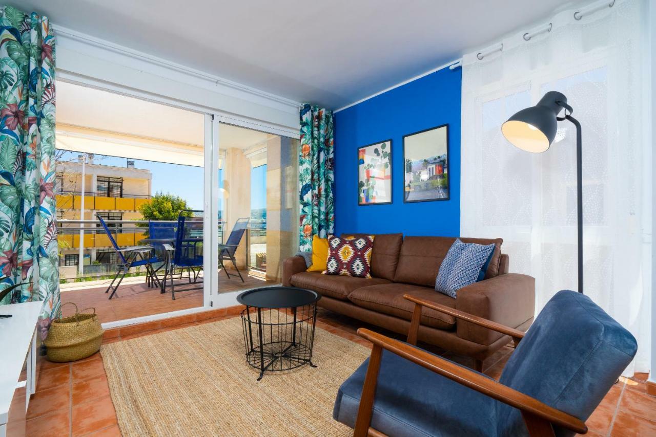 Augusta Apartment Jávea Sur Exterior foto