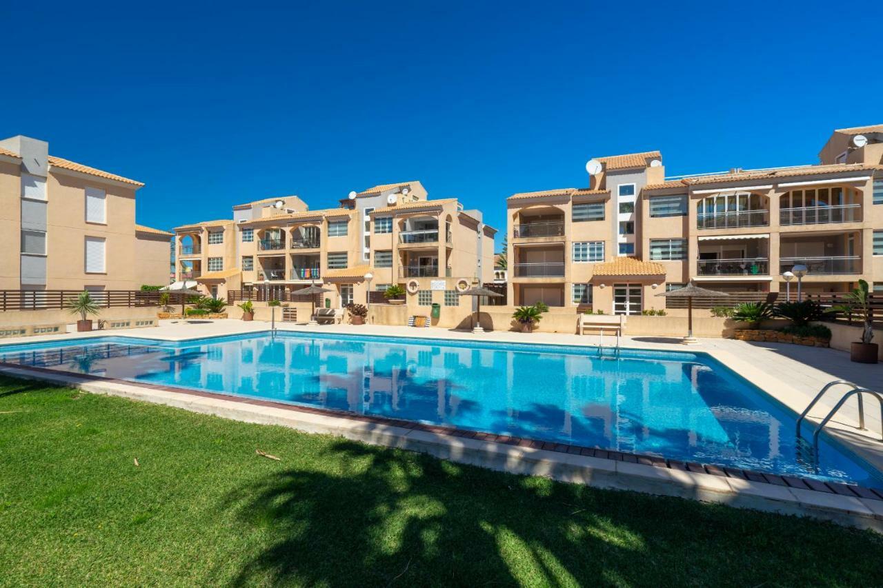Augusta Apartment Jávea Sur Exterior foto